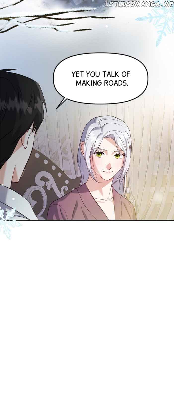 The Fake Duchess In Distresss Chapter 18 163 06