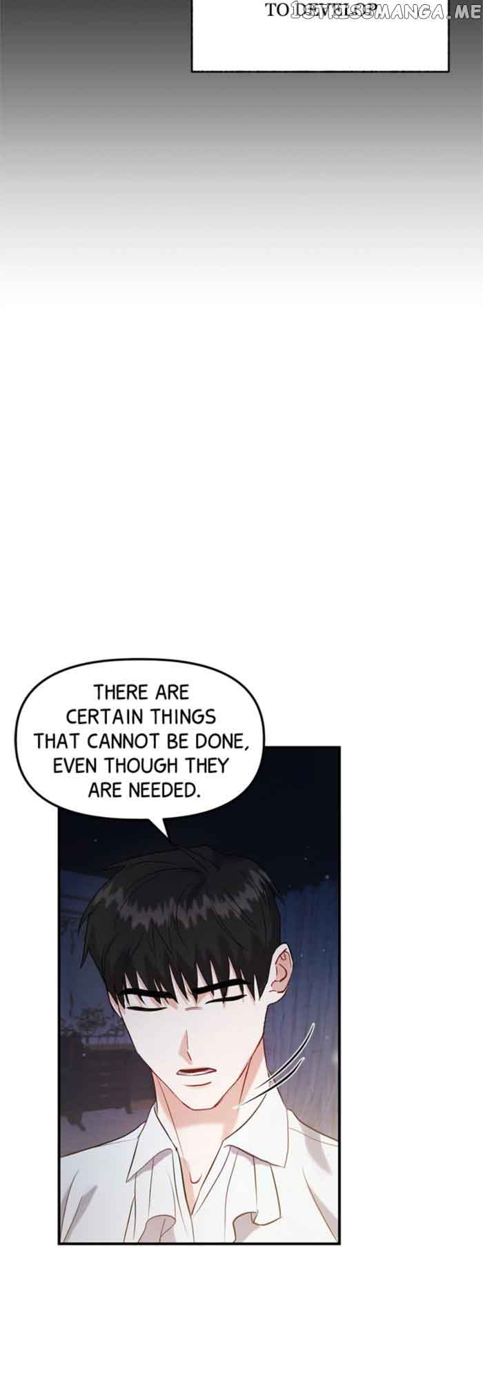 The Fake Duchess In Distresss Chapter 18 165 08