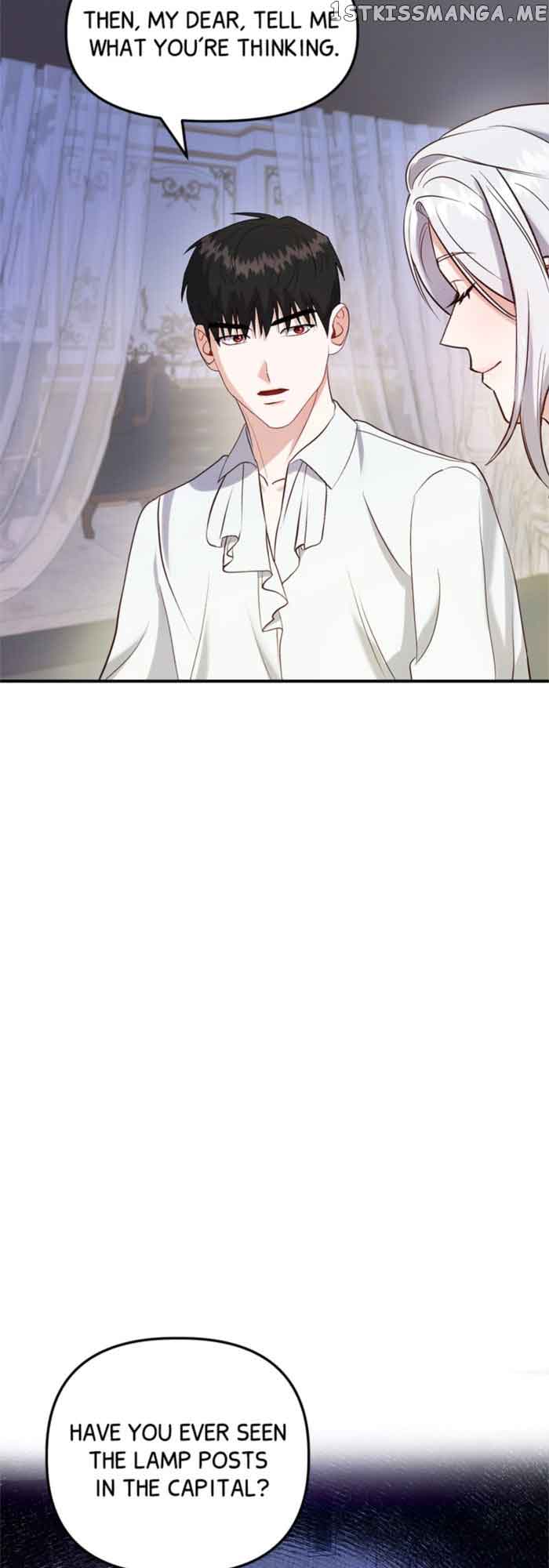The Fake Duchess In Distresss Chapter 18 167 10