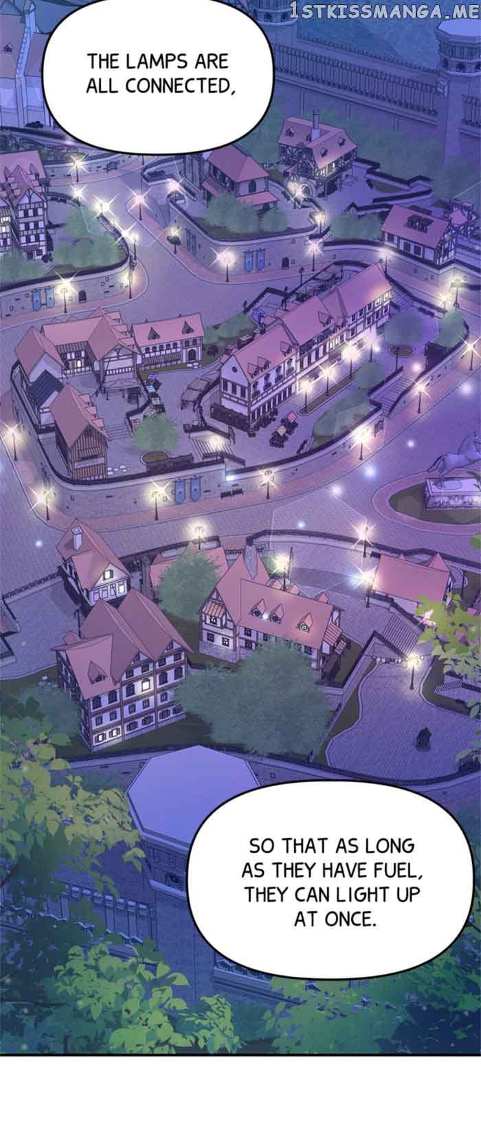 The Fake Duchess In Distresss Chapter 18 169 12