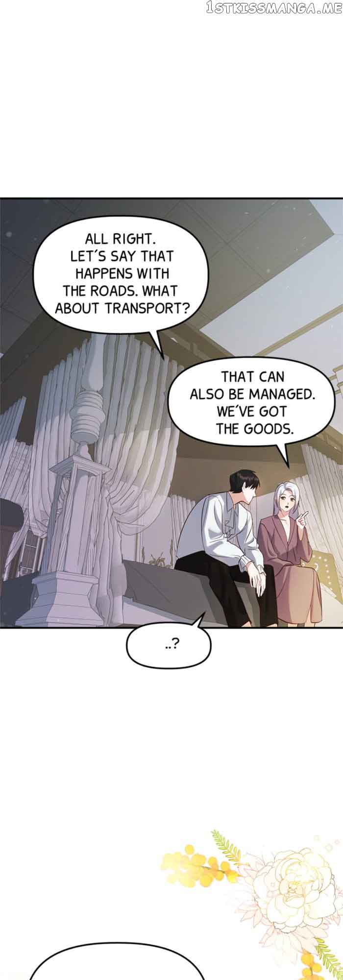 The Fake Duchess In Distresss Chapter 18 170 13