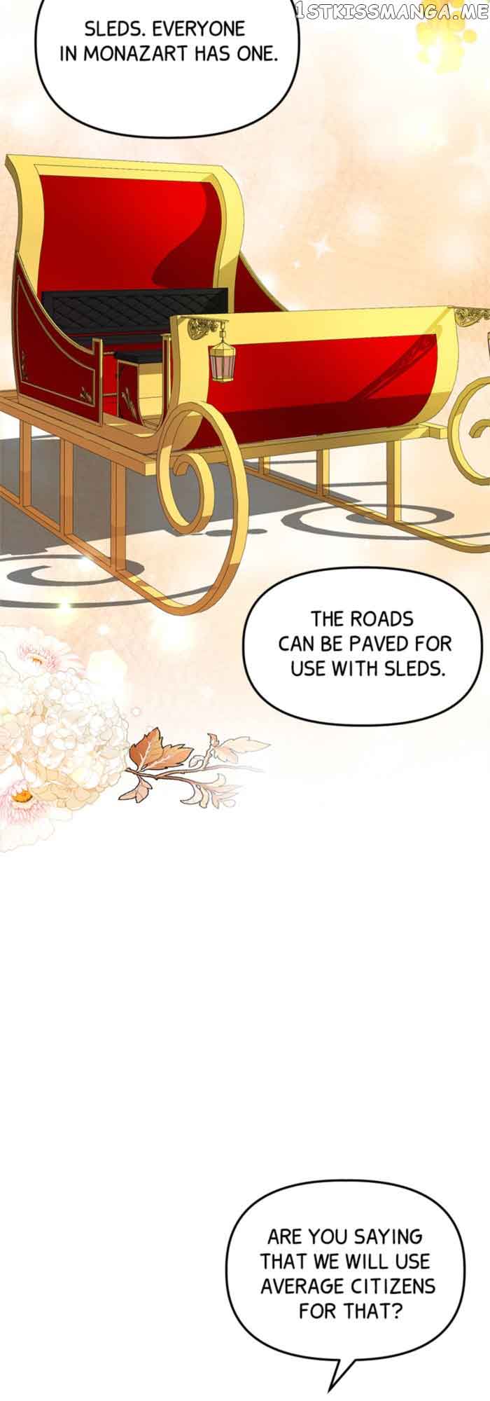 The Fake Duchess In Distresss Chapter 18 171 14