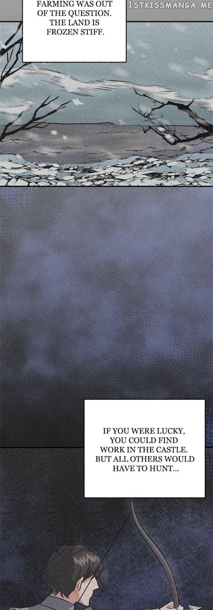 The Fake Duchess In Distresss Chapter 18 174 17