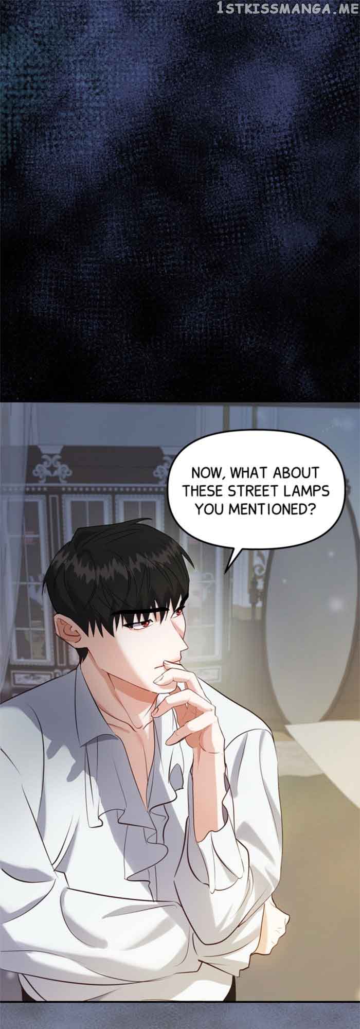 The Fake Duchess In Distresss Chapter 18 177 20