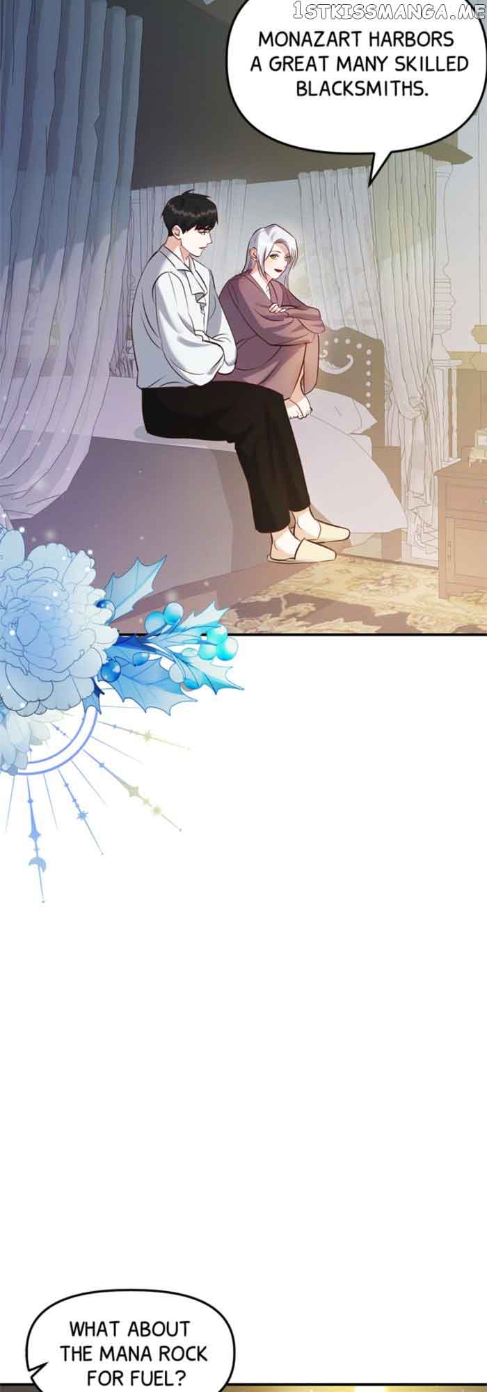 The Fake Duchess In Distresss Chapter 18 179 22