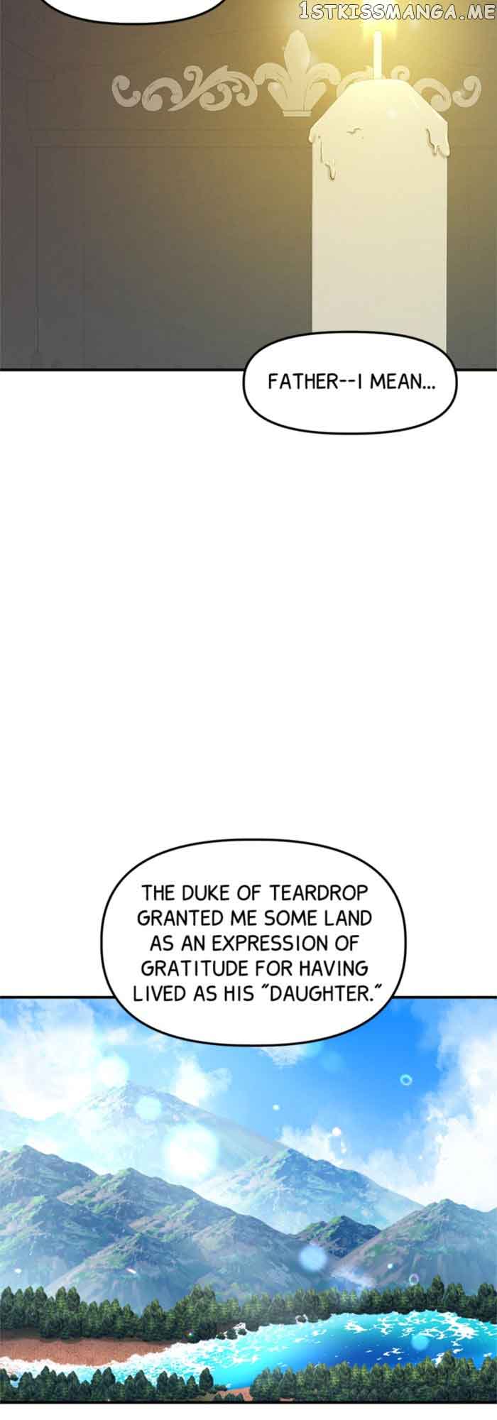 The Fake Duchess In Distresss Chapter 18 180 23