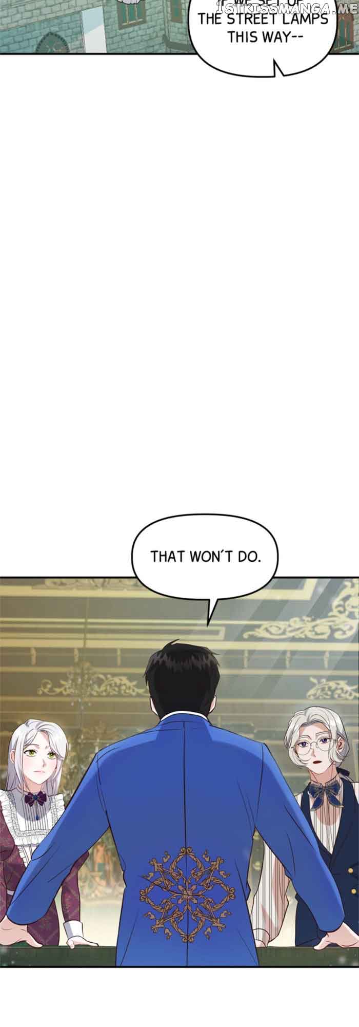 The Fake Duchess In Distresss Chapter 18 194 37