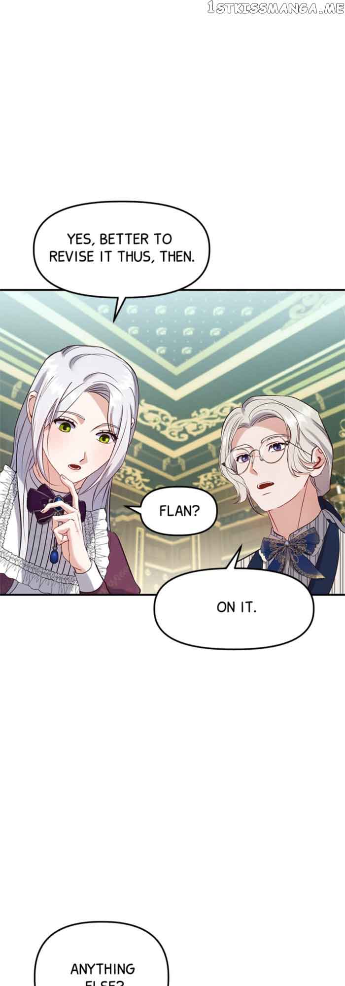 The Fake Duchess In Distresss Chapter 18 197 40