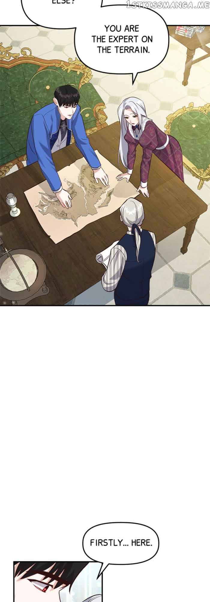 The Fake Duchess In Distresss Chapter 18 198 41