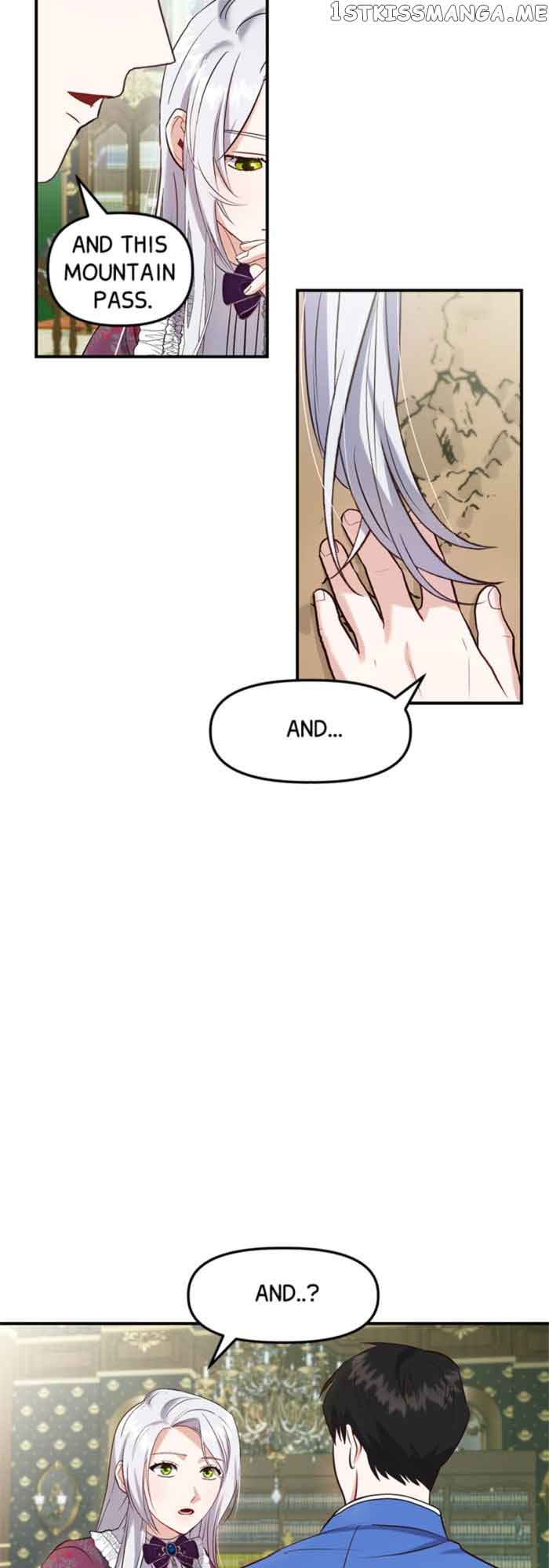 The Fake Duchess In Distresss Chapter 18 199 42