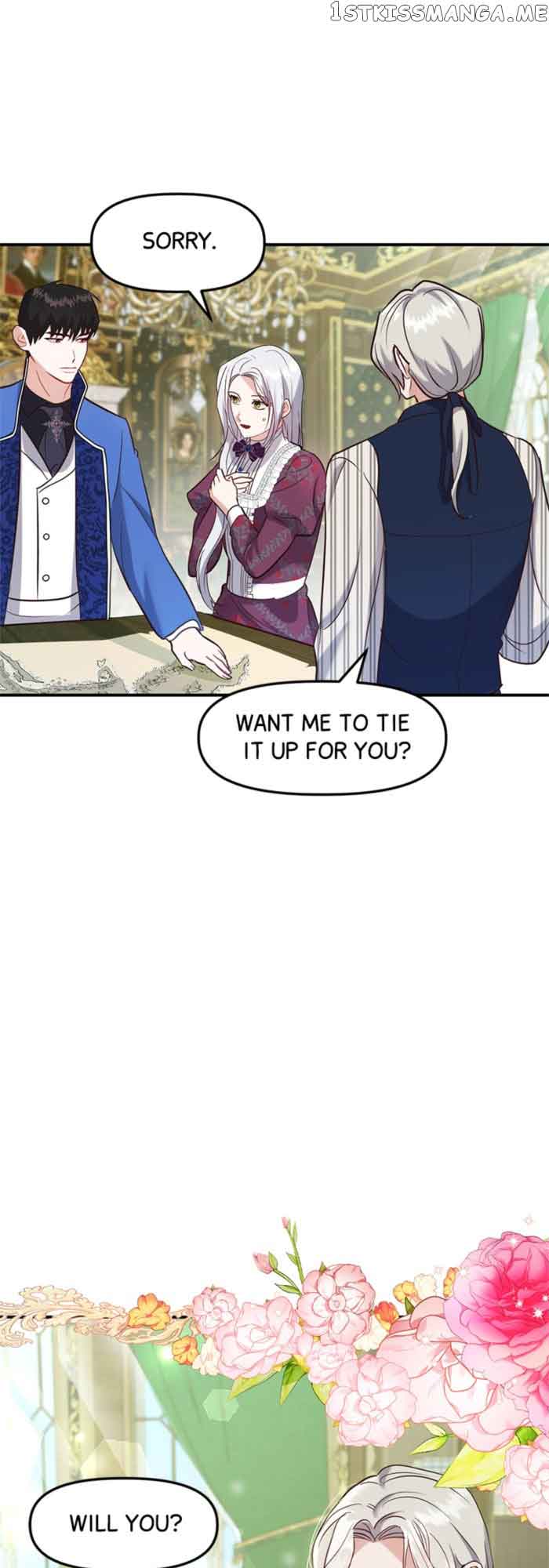 The Fake Duchess In Distresss Chapter 18 201 44