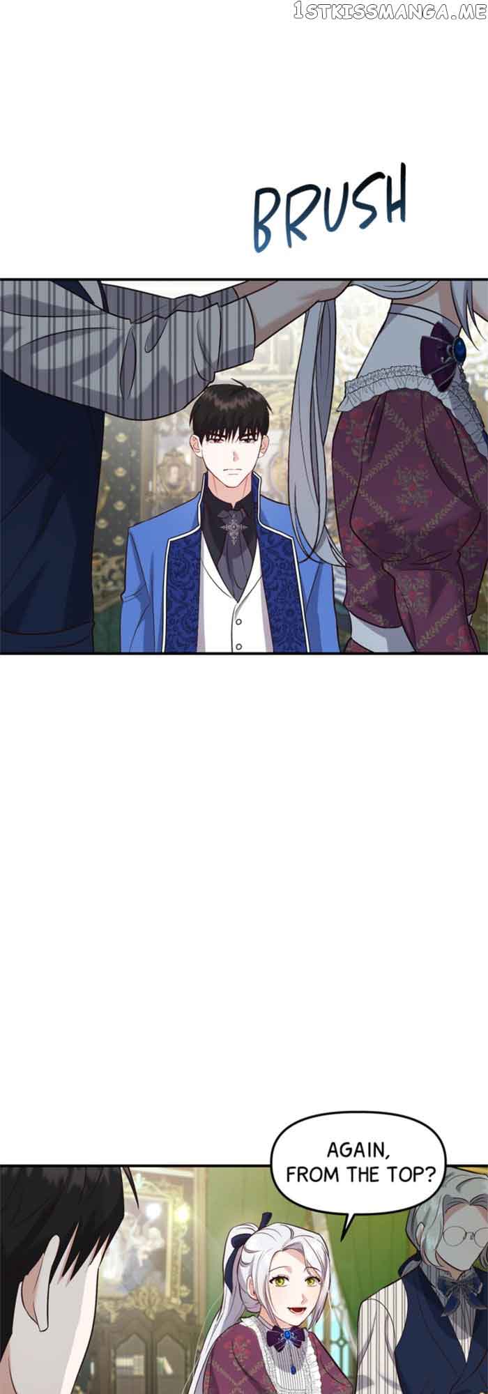 The Fake Duchess In Distresss Chapter 18 203 46