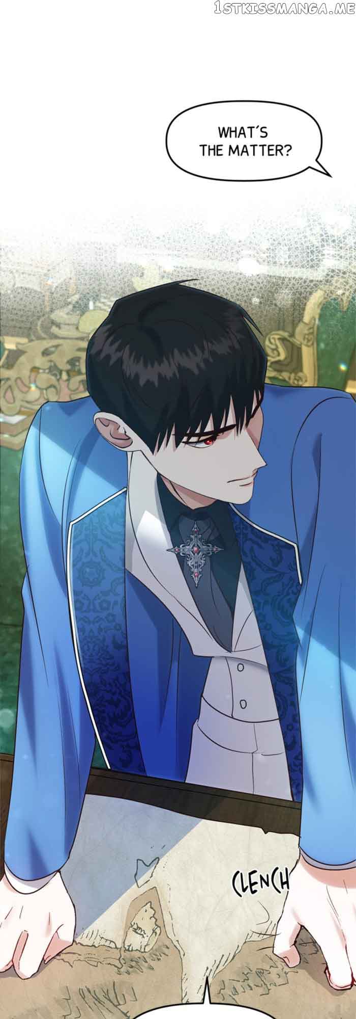 The Fake Duchess In Distresss Chapter 18 205 48
