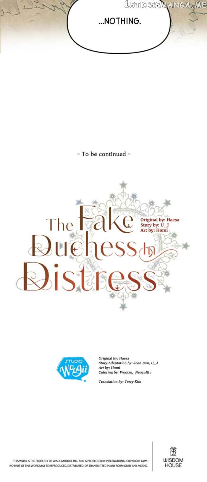 The Fake Duchess In Distresss Chapter 18 206 49