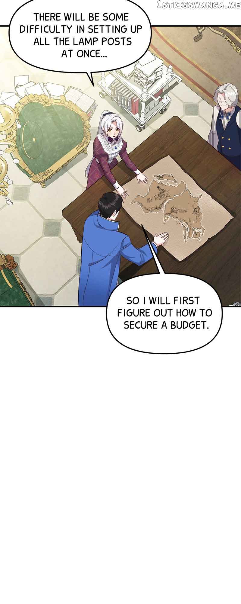 The Fake Duchess In Distresss Chapter 19 174 02