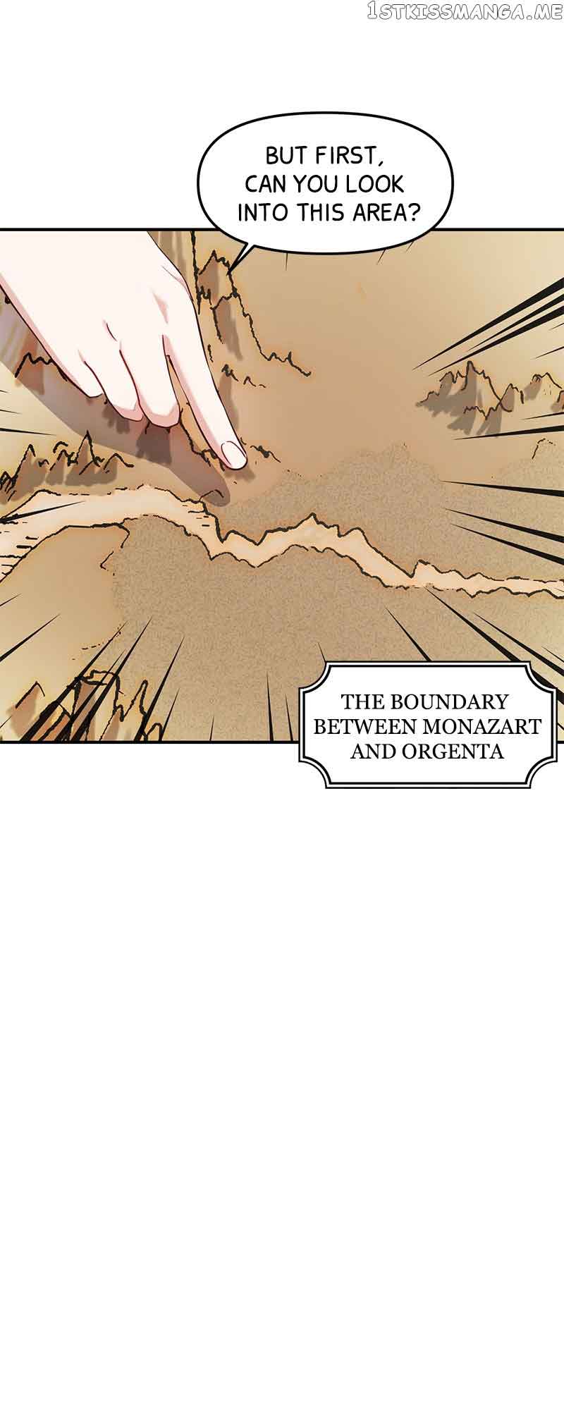 The Fake Duchess In Distresss Chapter 19 175 03