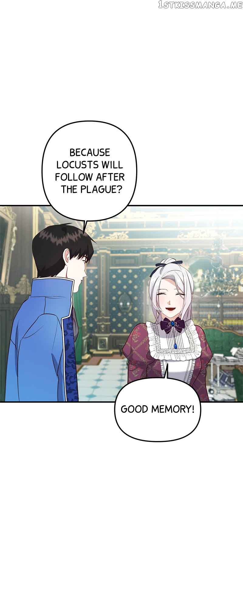 The Fake Duchess In Distresss Chapter 19 183 11