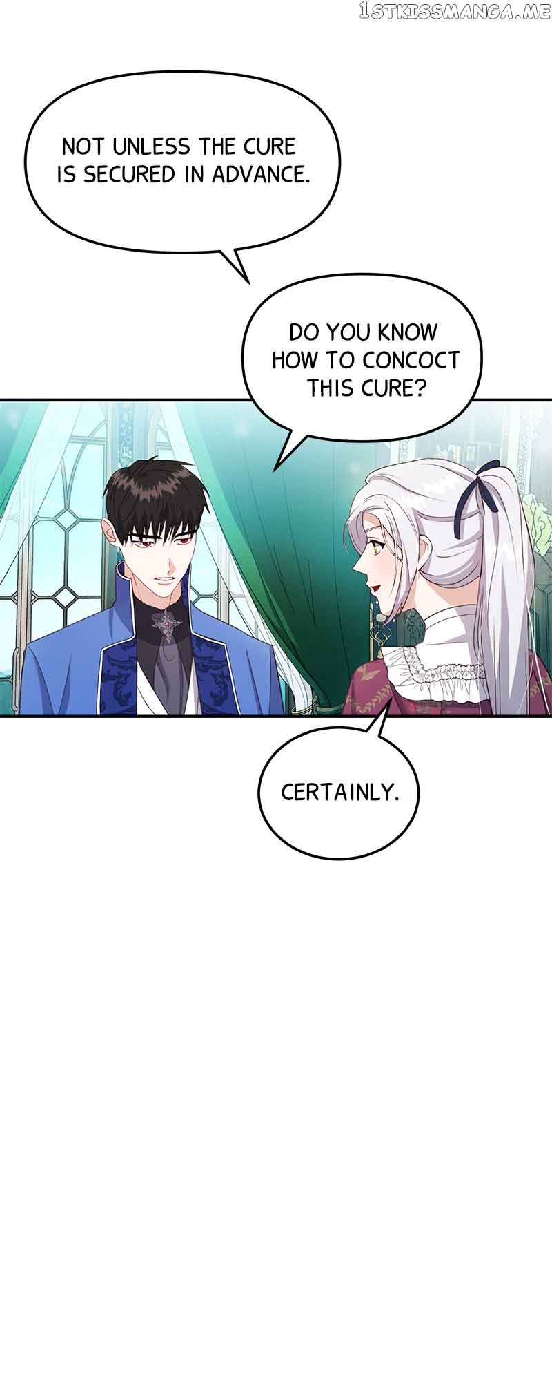 The Fake Duchess In Distresss Chapter 19 186 14