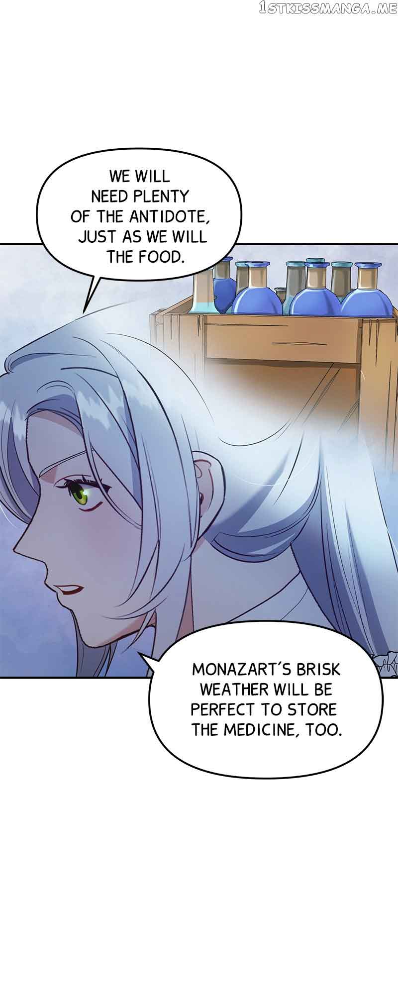 The Fake Duchess In Distresss Chapter 19 187 15