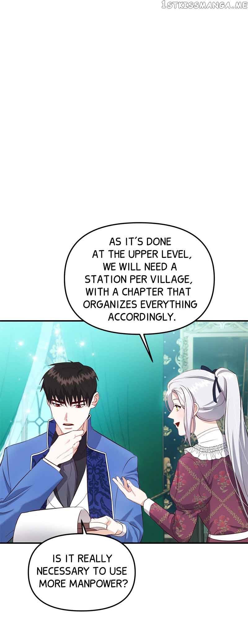 The Fake Duchess In Distresss Chapter 19 189 17