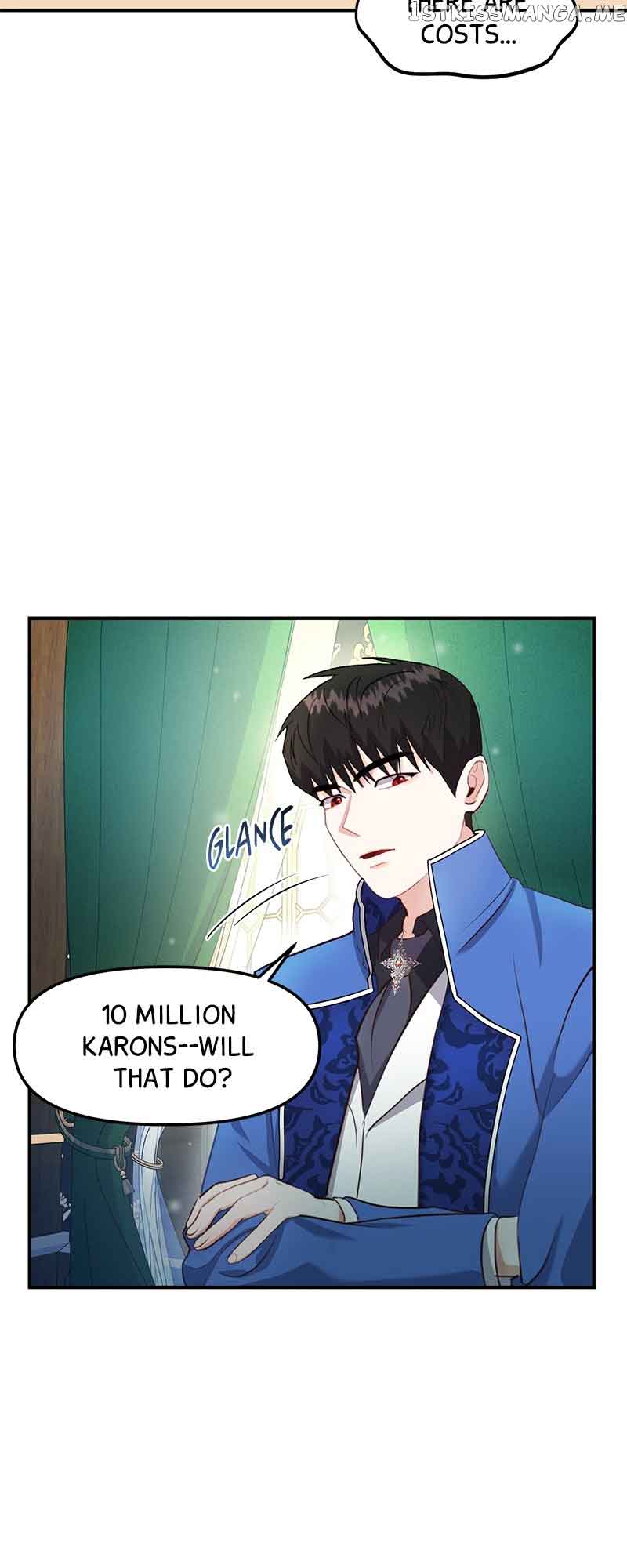 The Fake Duchess In Distresss Chapter 19 196 24