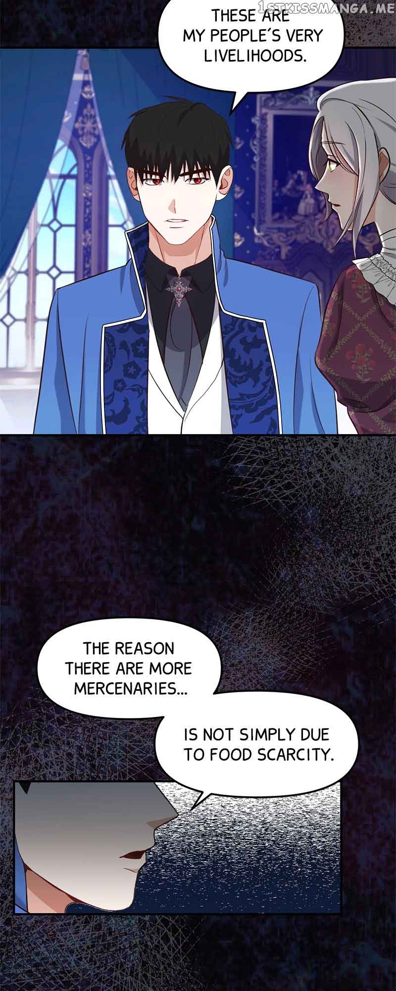 The Fake Duchess In Distresss Chapter 19 202 30