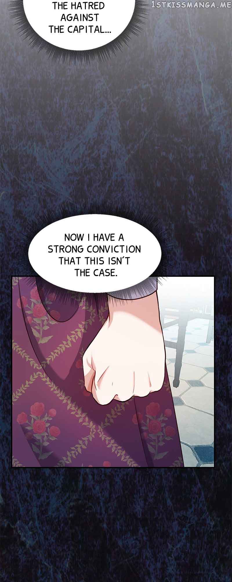 The Fake Duchess In Distresss Chapter 19 205 33