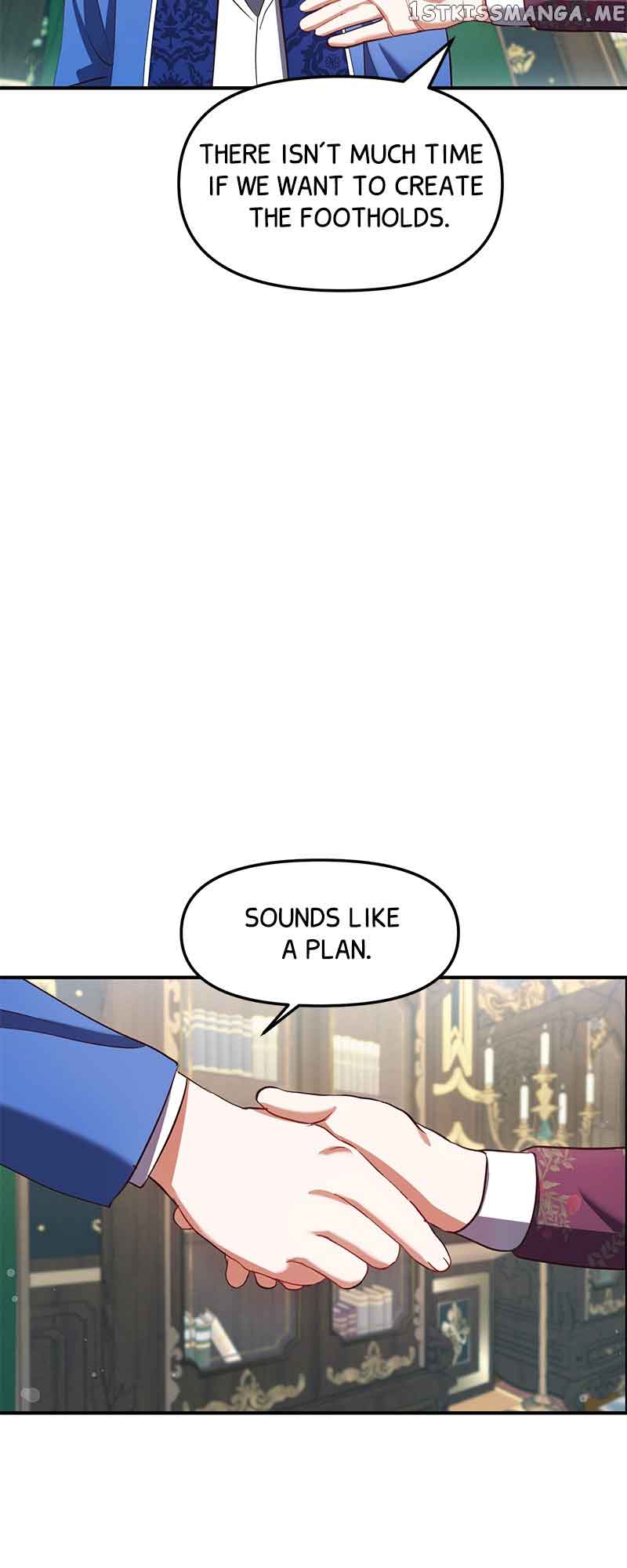 The Fake Duchess In Distresss Chapter 19 209 37