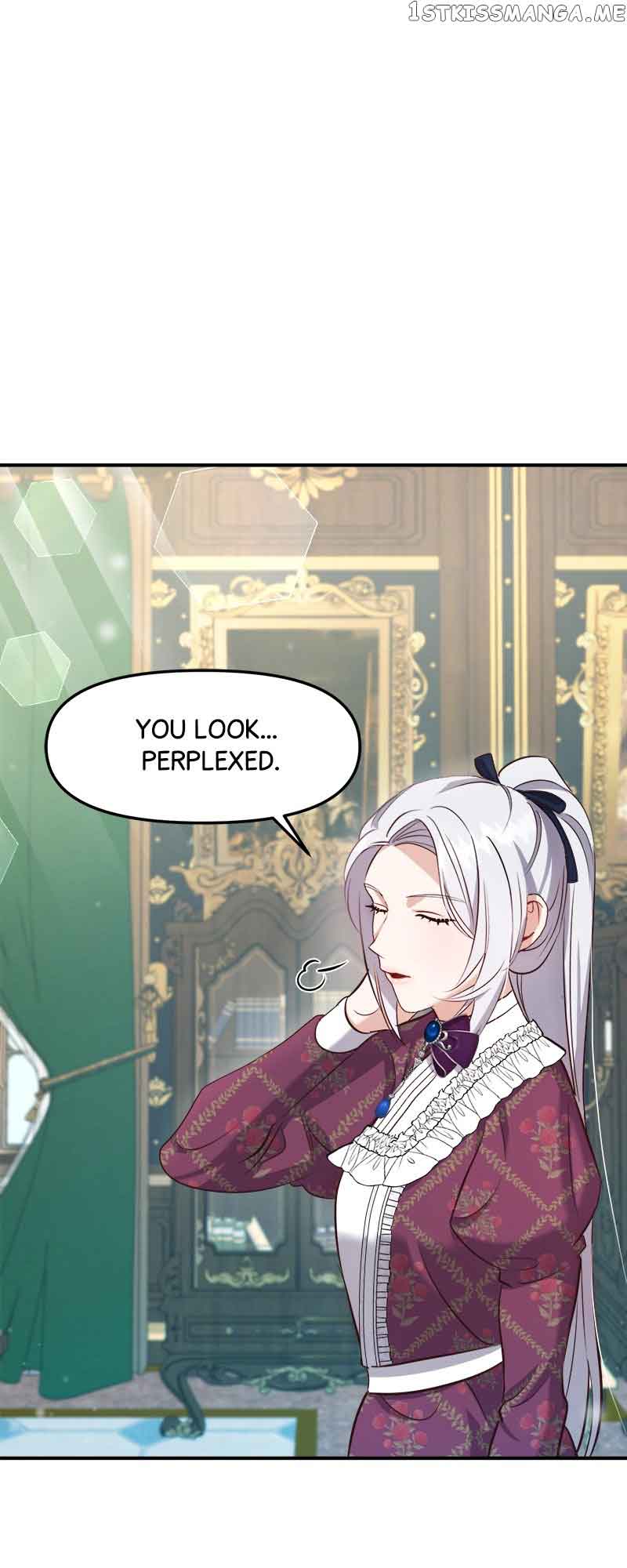 The Fake Duchess In Distresss Chapter 19 214 42