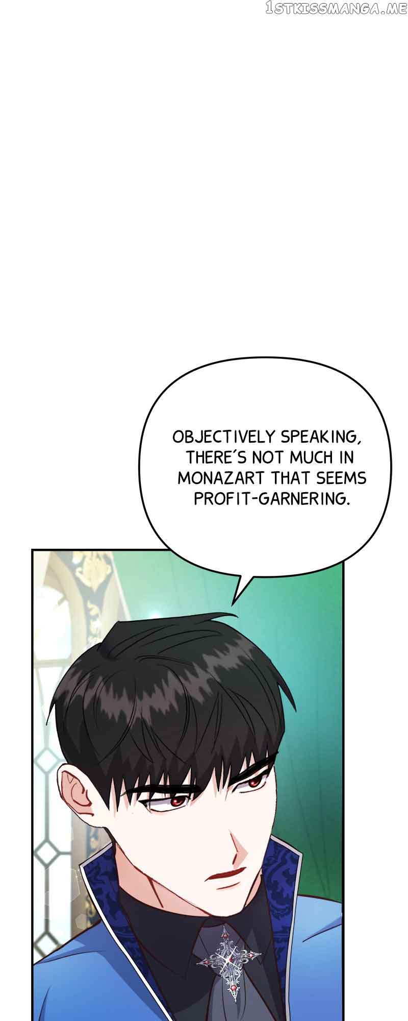 The Fake Duchess In Distresss Chapter 19 215 43