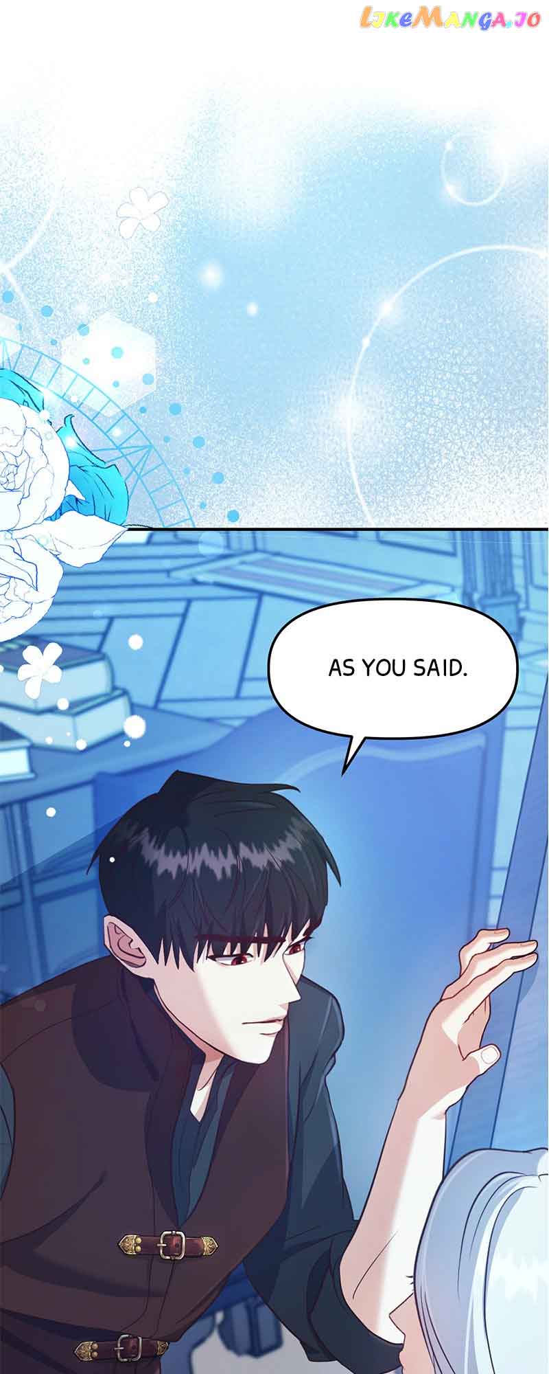 The Fake Duchess In Distresss Chapter 23 230 01