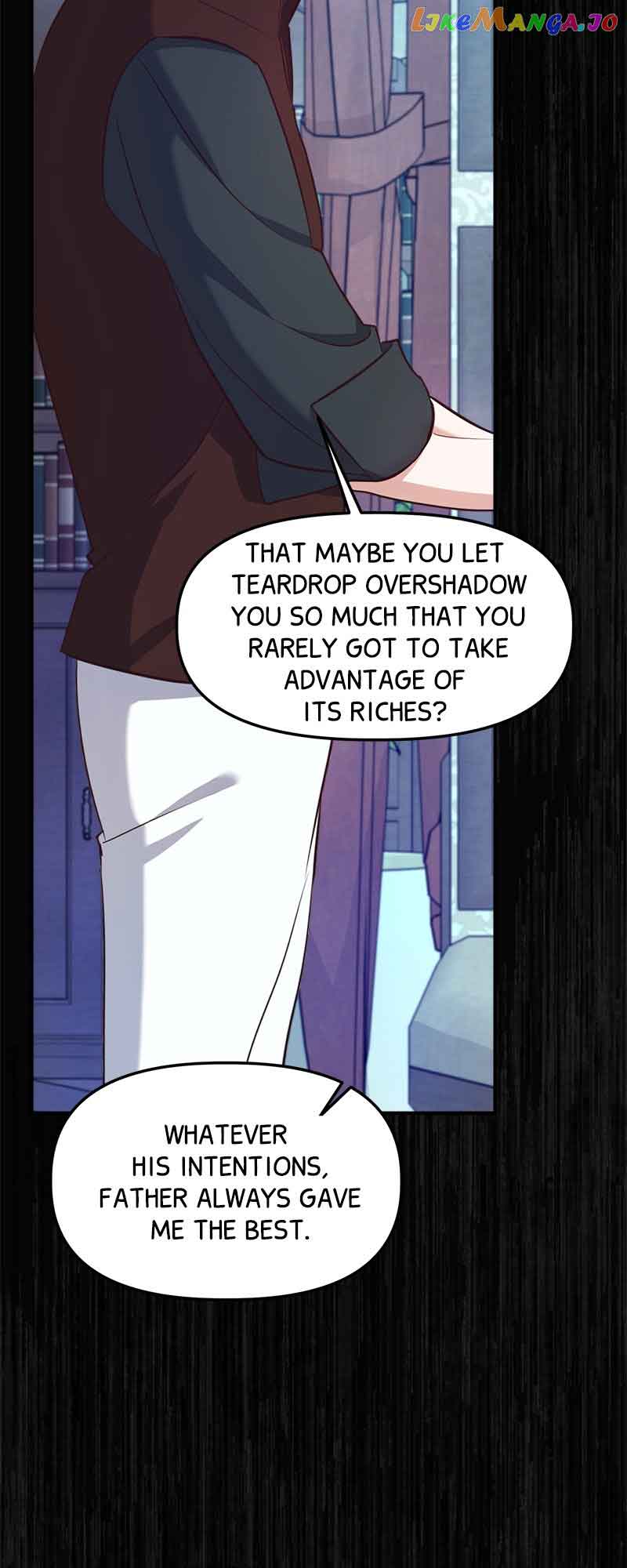 The Fake Duchess In Distresss Chapter 23 251 22