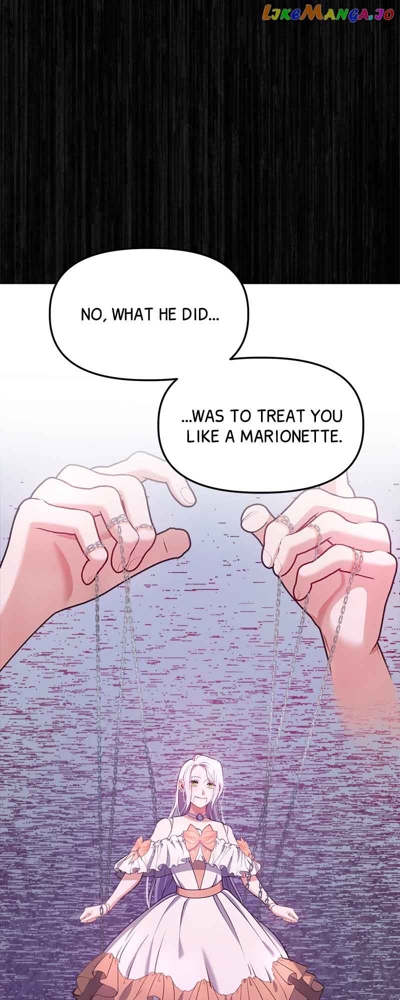 The Fake Duchess In Distresss Chapter 23 252 23