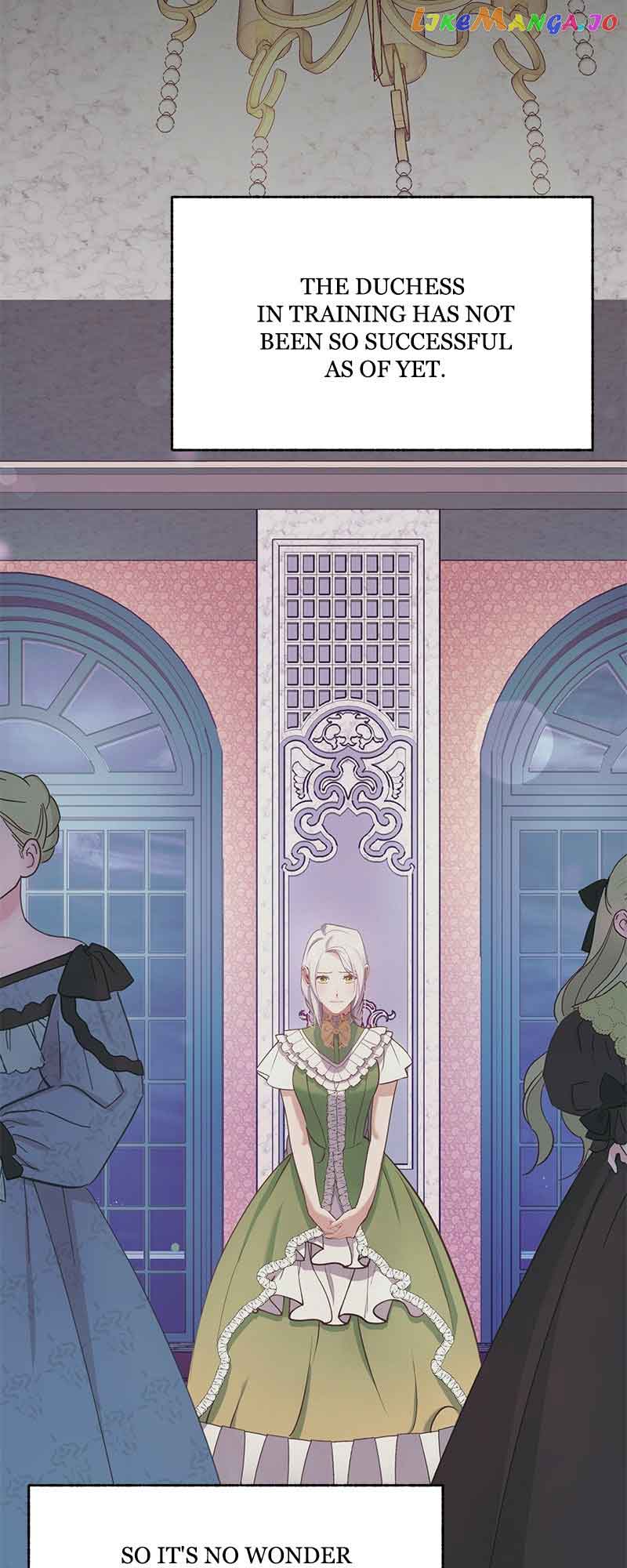 The Fake Duchess In Distresss Chapter 23 260 31