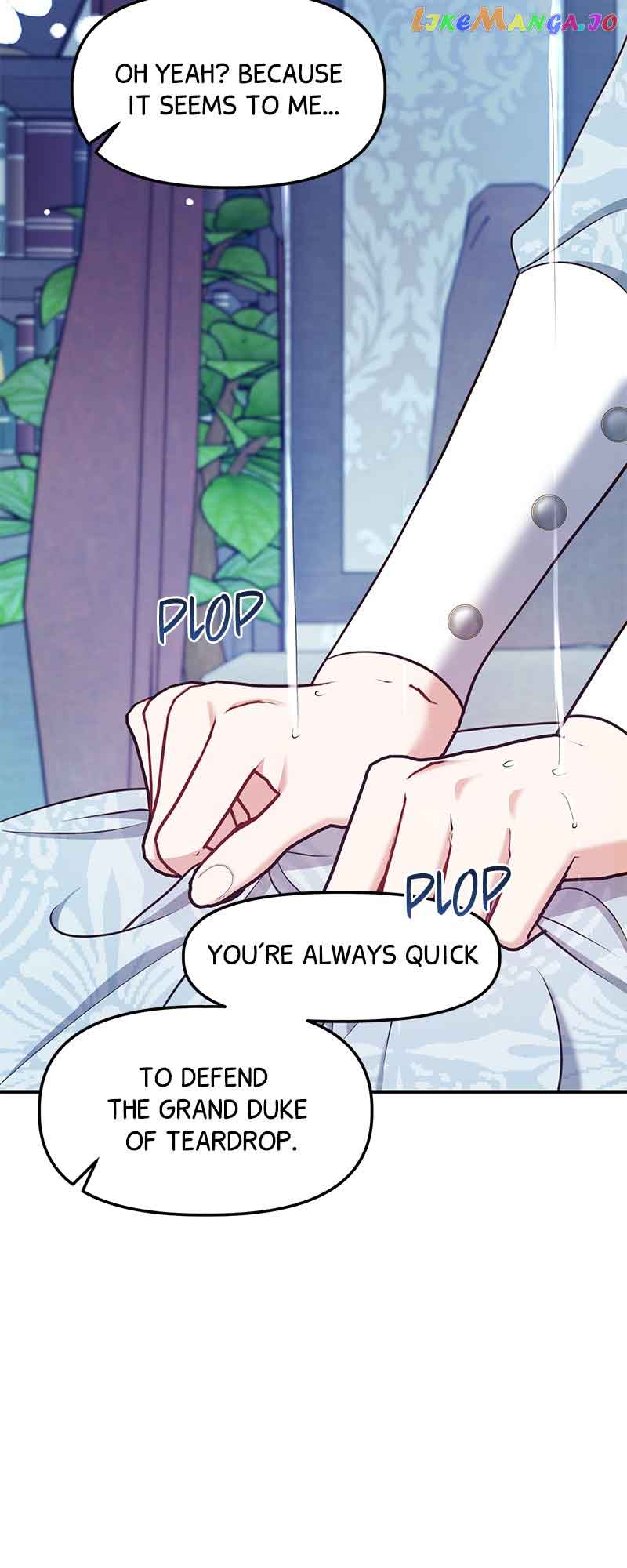 The Fake Duchess In Distresss Chapter 23 265 36
