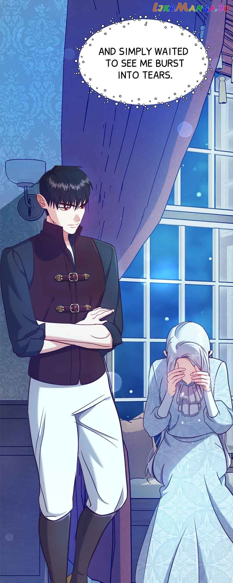 The Fake Duchess In Distresss Chapter 23 272 43