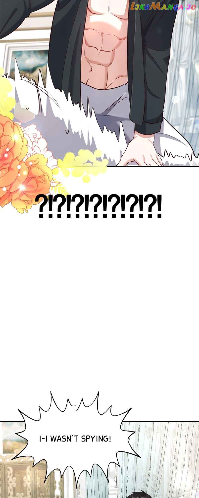 The Fake Duchess In Distresss Chapter 23 280 51