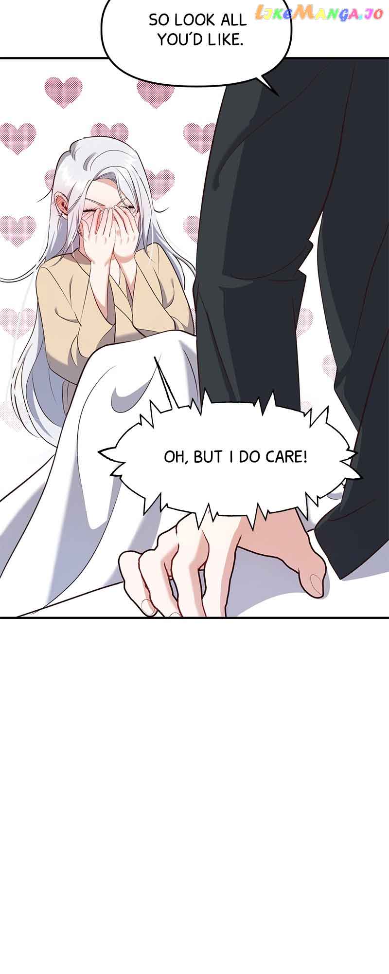 The Fake Duchess In Distresss Chapter 23 284 55