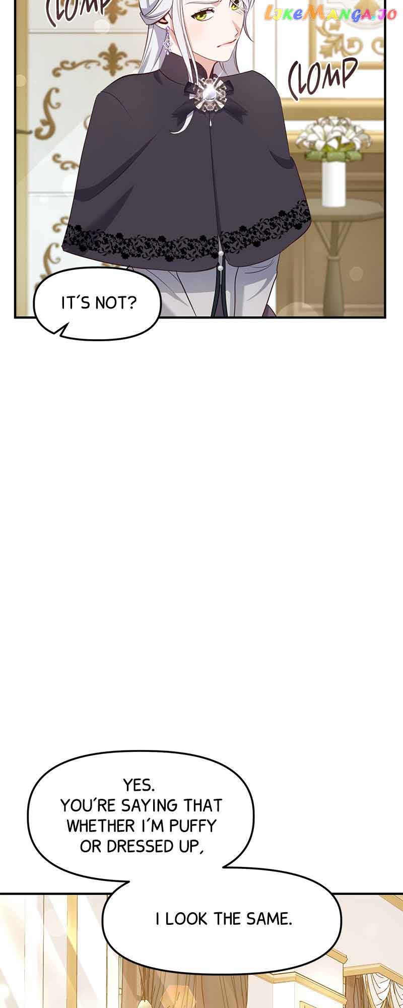 The Fake Duchess In Distresss Chapter 23 293 64