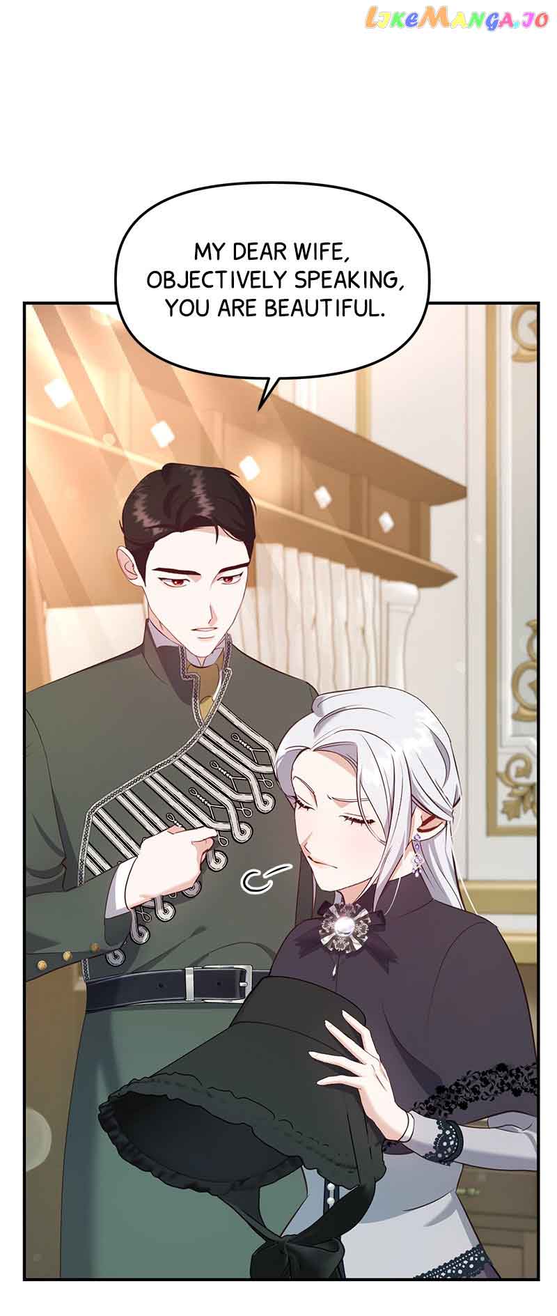 The Fake Duchess In Distresss Chapter 23 295 66