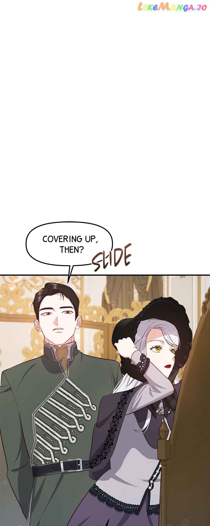 The Fake Duchess In Distresss Chapter 23 296 67