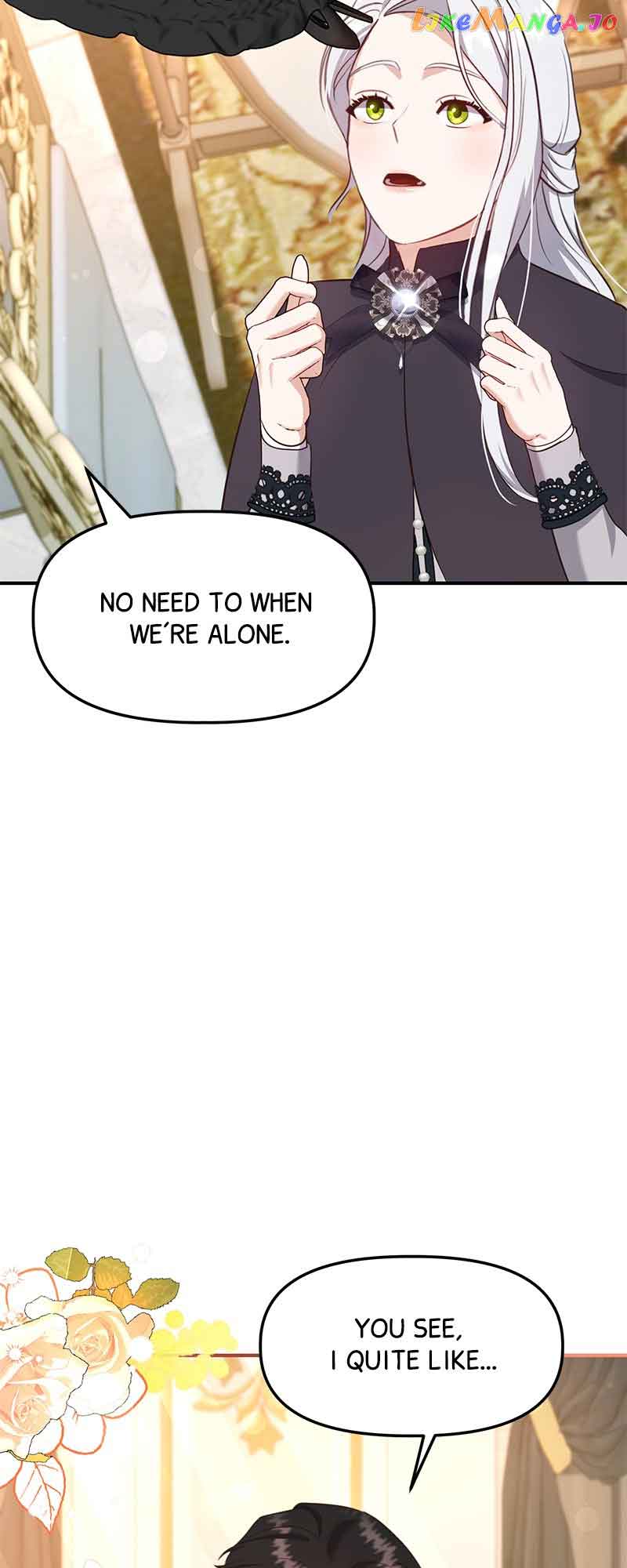 The Fake Duchess In Distresss Chapter 23 300 71