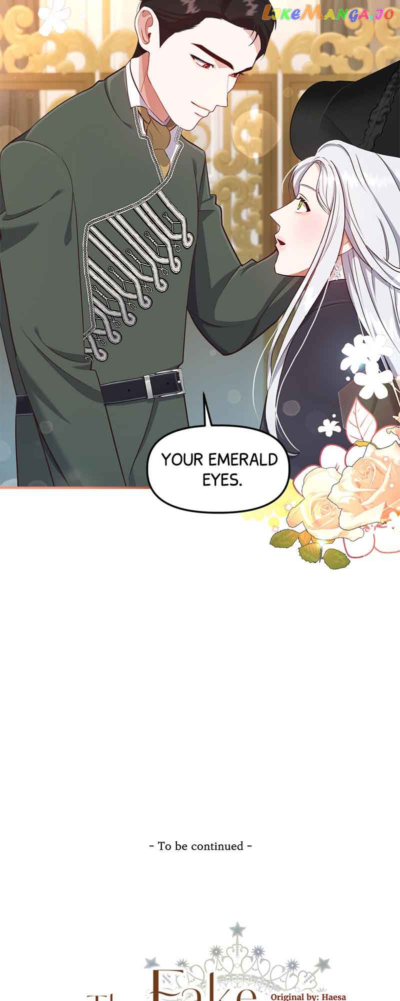 The Fake Duchess In Distresss Chapter 23 301 72