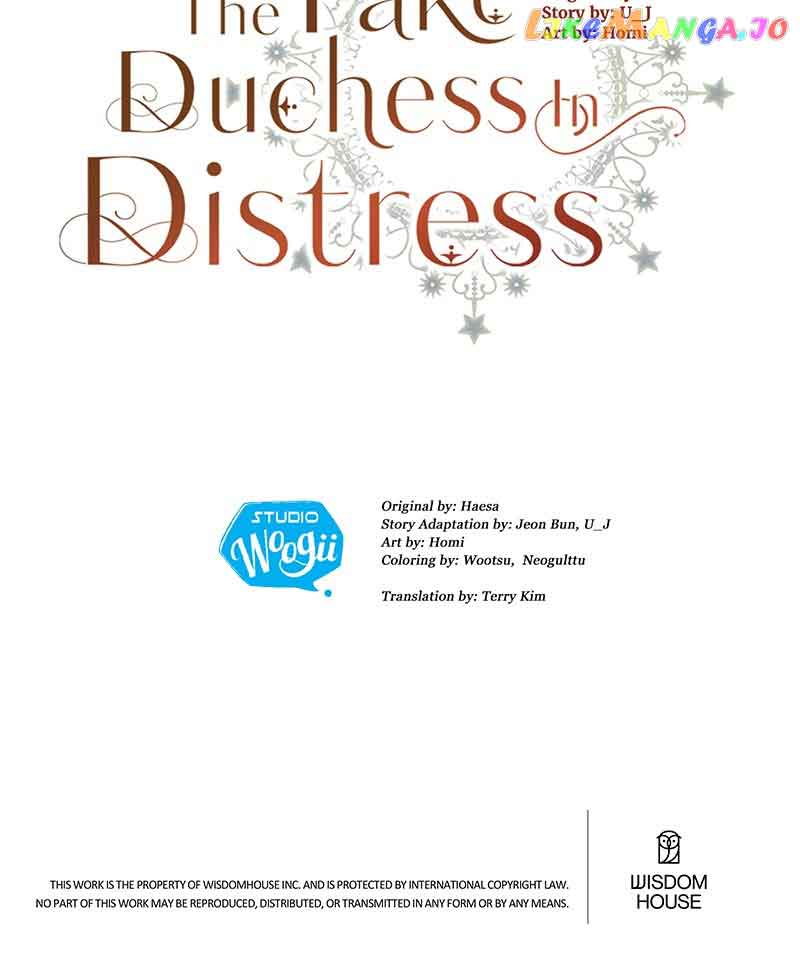 The Fake Duchess In Distresss Chapter 23 302 73