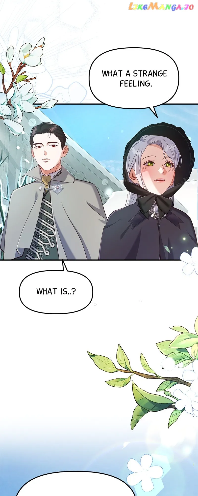 The Fake Duchess In Distresss Chapter 24 235 03