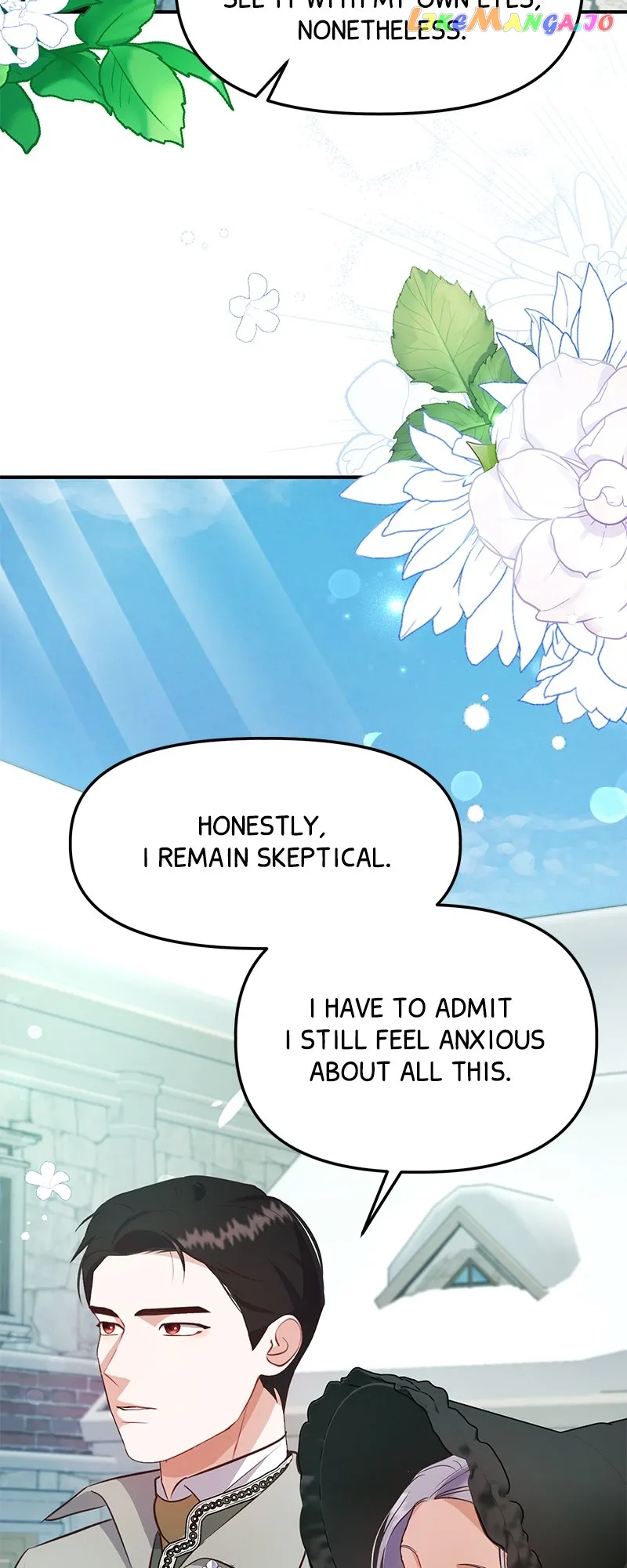 The Fake Duchess In Distresss Chapter 24 237 05