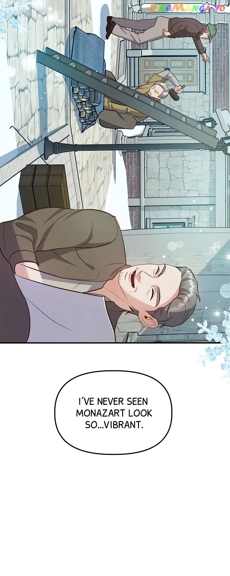 The Fake Duchess In Distresss Chapter 24 240 08