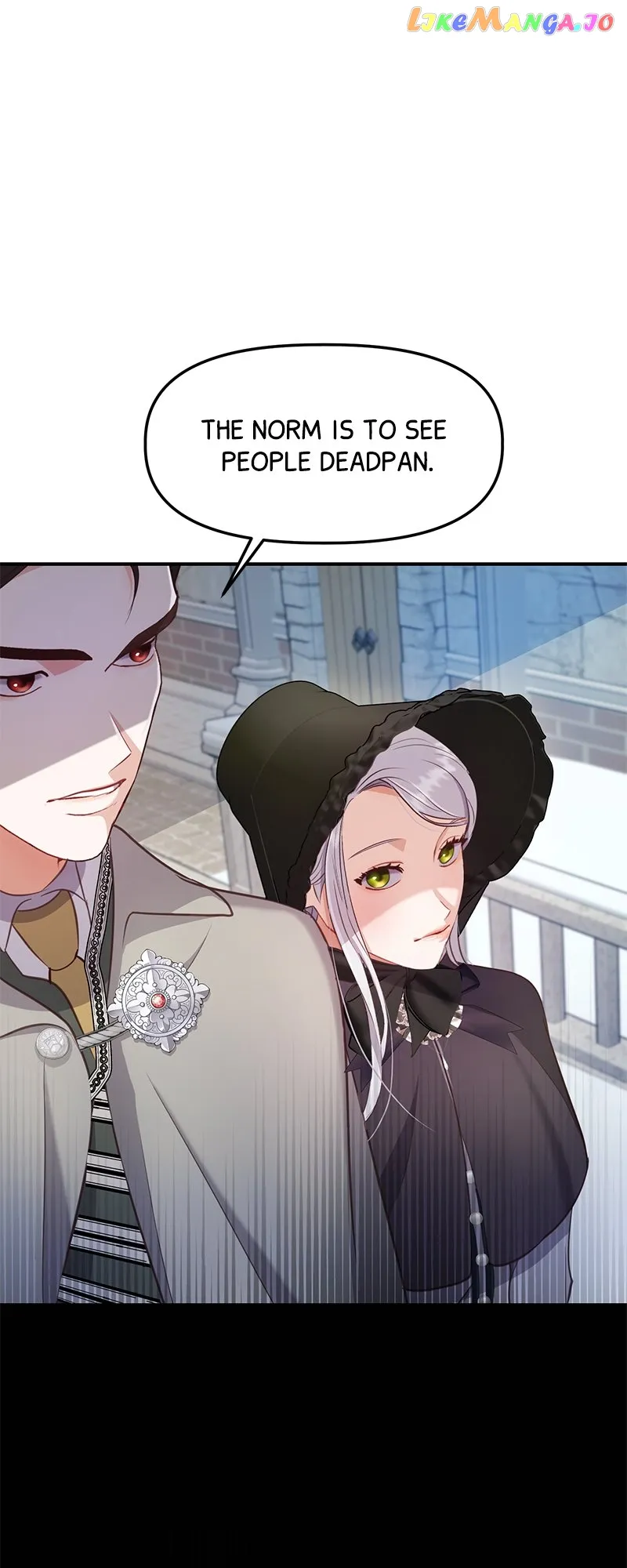 The Fake Duchess In Distresss Chapter 24 241 09