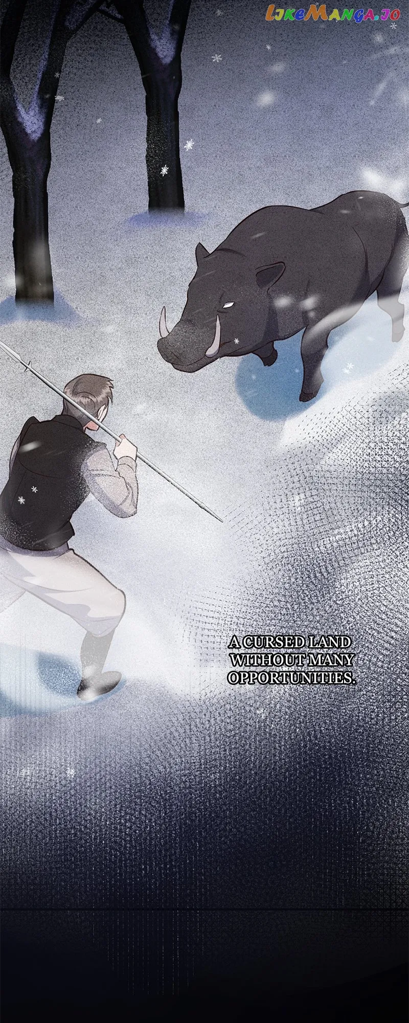 The Fake Duchess In Distresss Chapter 24 243 11