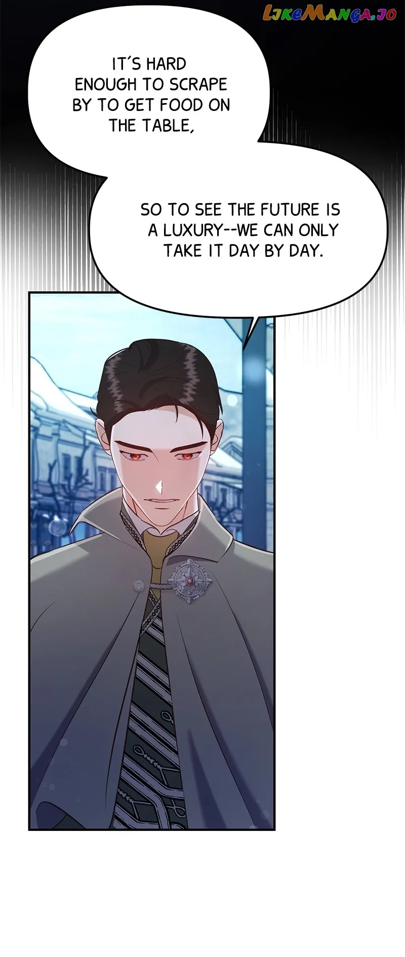 The Fake Duchess In Distresss Chapter 24 244 12